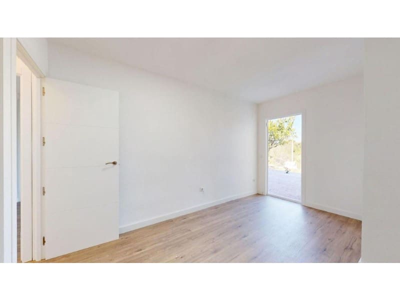 2 makuuhuone Huoneisto myytävänä paikassa Orihuela - 199 000 € (Ref: 9995095)