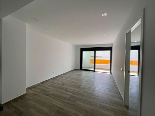 3 sovrum Lägenhet till salu i Las Piscinas Naturales, Torrevieja med pool - 299 900 € (Ref: 9995098)