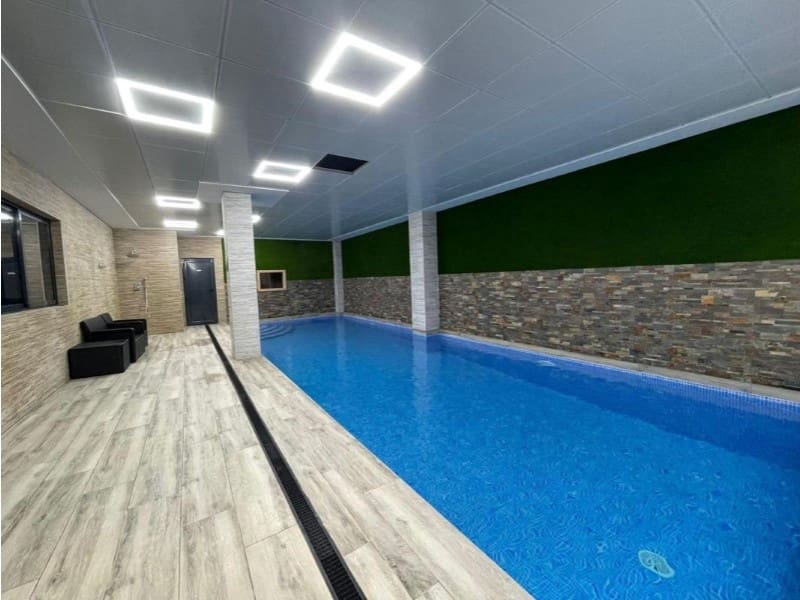 3 sovrum Lägenhet till salu i Torrevieja med pool - 299 900 € (Ref: 9995098)