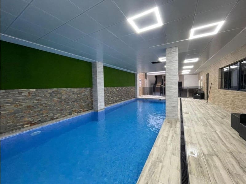 3 sovrum Lägenhet till salu i Torrevieja med pool - 299 900 € (Ref: 9995098)
