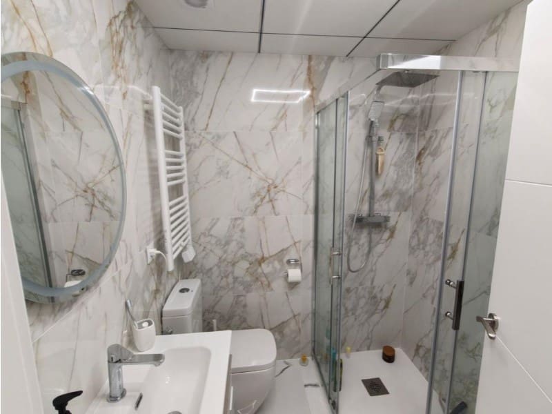 2 soveværelse Lejlighed til salg i Torrevieja - € 173.000 (Ref: 9995105)