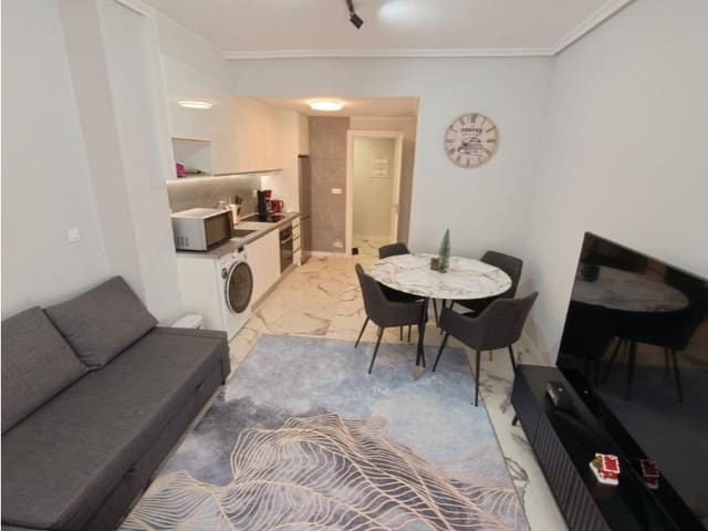 2 soveværelse Lejlighed til salg i Avenida Habaneras - Curva de Palangre, Torrevieja - € 173.000 (Ref: 9995105)