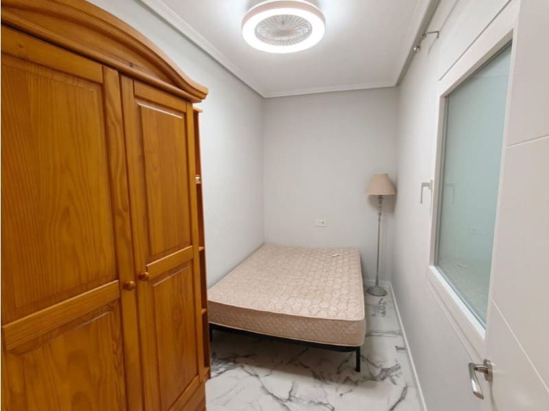 2 soveværelse Lejlighed til salg i Torrevieja - € 173.000 (Ref: 9995105)