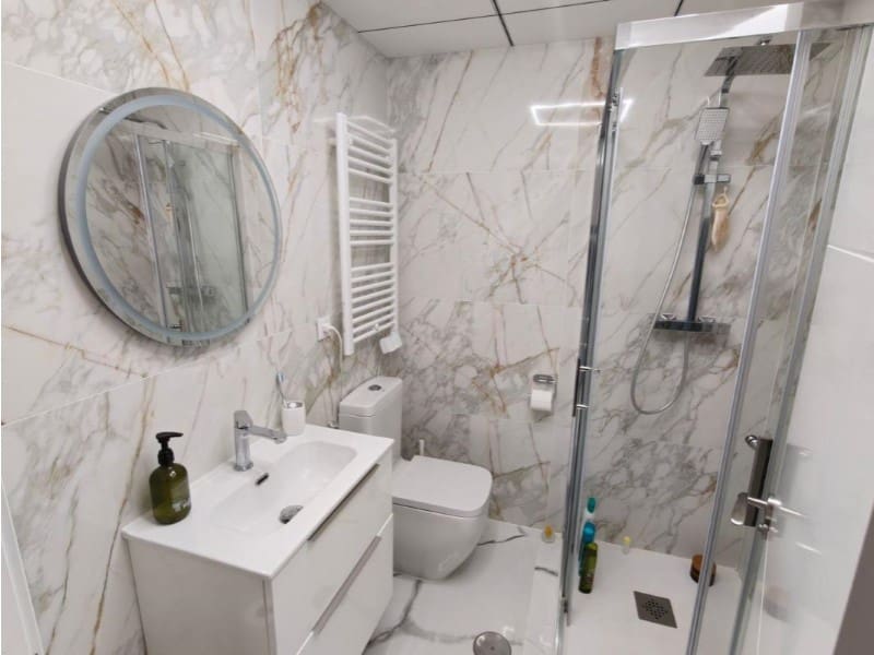 2 soveværelse Lejlighed til salg i Torrevieja - € 173.000 (Ref: 9995105)