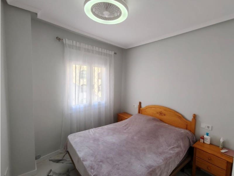 2 soveværelse Lejlighed til salg i Torrevieja - € 173.000 (Ref: 9995105)