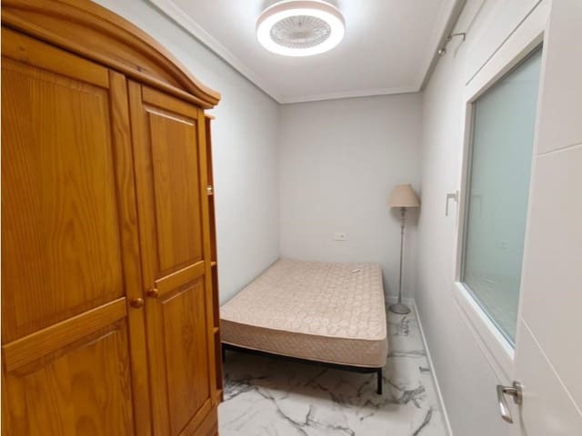 2 soveværelse Lejlighed til salg i Avenida Habaneras - Curva de Palangre, Torrevieja - € 173.000 (Ref: 9995105)