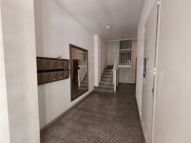2 soveværelse Lejlighed til salg i Torrevieja - € 173.000 (Ref: 9995105)