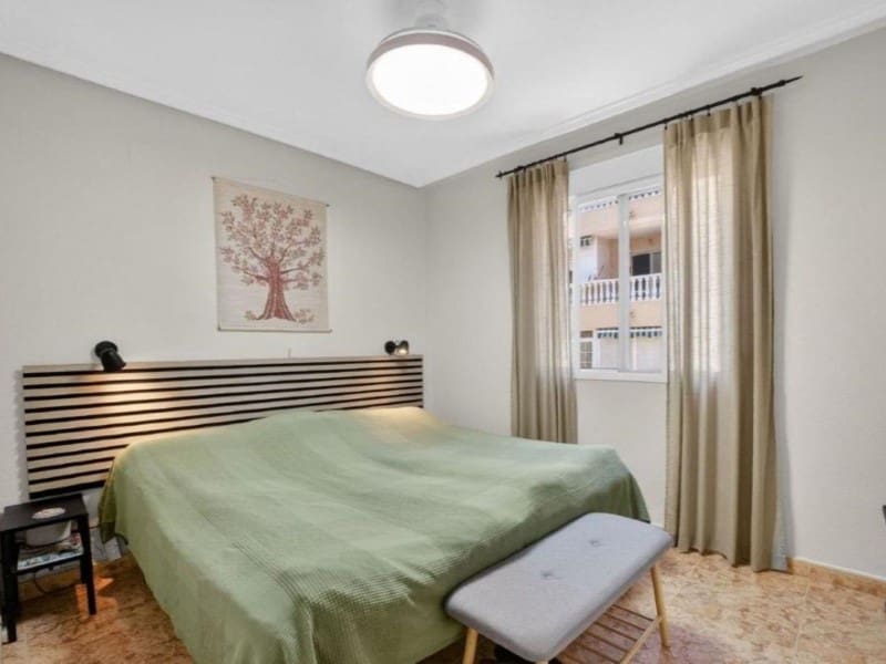 3 soveværelse Lejlighed til salg i Torrevieja med swimmingpool - € 159.000 (Ref: 9995113)
