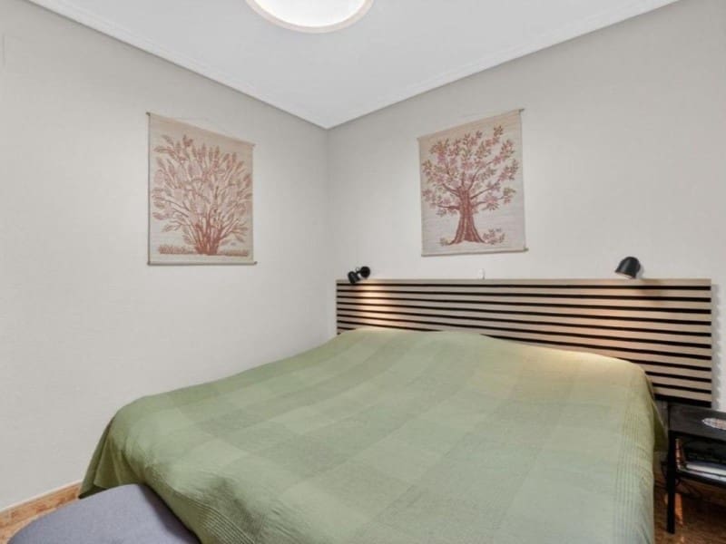 3 soveværelse Lejlighed til salg i Torrevieja med swimmingpool - € 159.000 (Ref: 9995113)