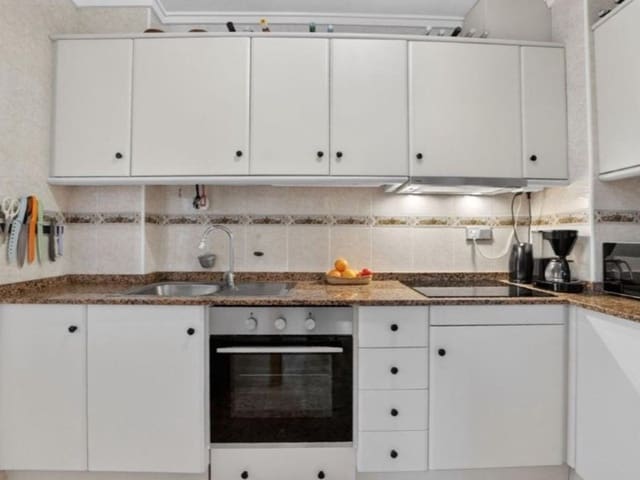 3 soveværelse Lejlighed til salg i Antonio Machado, Torrevieja med swimmingpool - € 159.000 (Ref: 9995113)