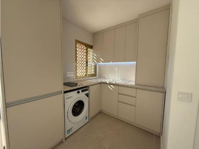 1 soverom Leilighet til salgs i Rincón Alto, Benidorm med svømmebasseng - € 269 000 (Ref: 9995125)