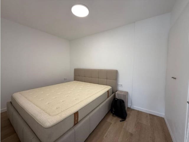 1 soverom Leilighet til salgs i Rincón Alto, Benidorm med svømmebasseng - € 269 000 (Ref: 9995125)