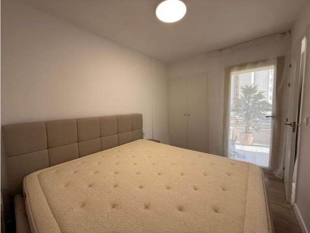 1 soverom Leilighet til salgs i Rincón Alto, Benidorm med svømmebasseng - € 269 000 (Ref: 9995125)
