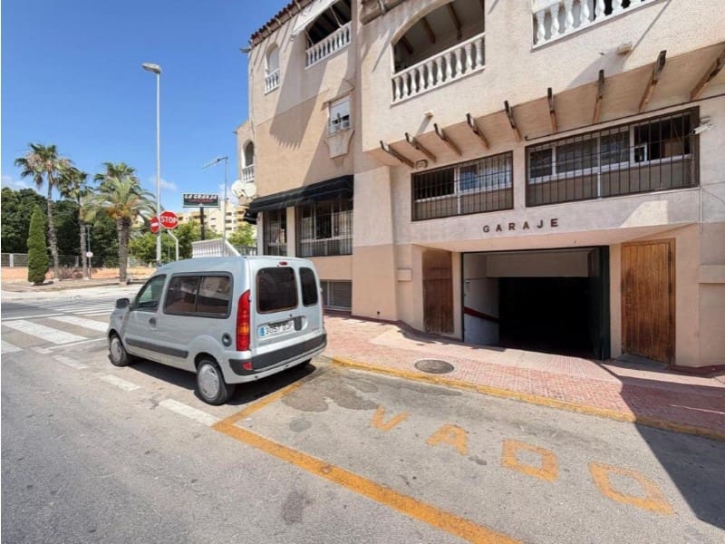 Bedrift til salgs i Torrevieja - € 845 000 (Ref: 9995127)