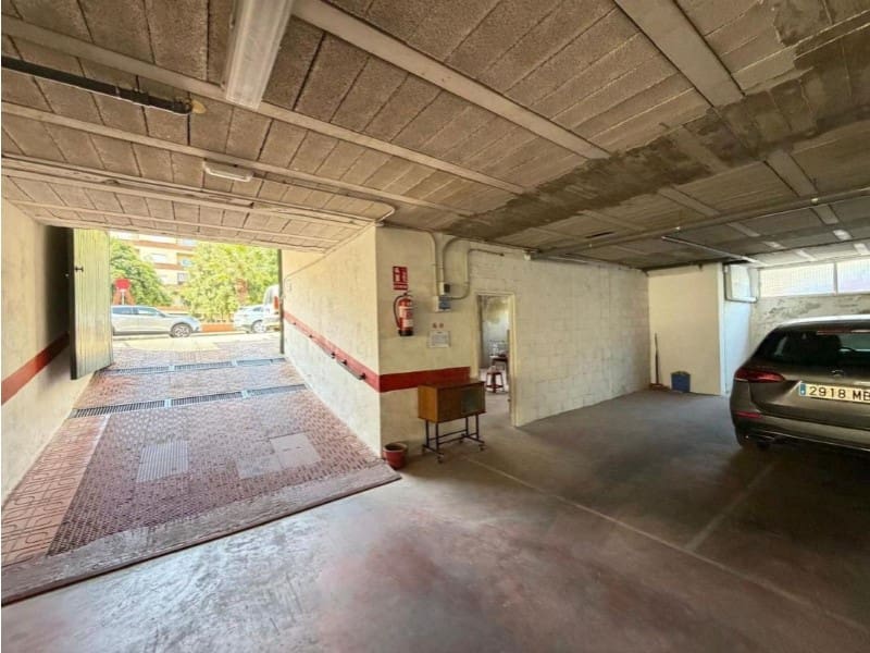 Bedrift til salgs i Torrevieja - € 845 000 (Ref: 9995127)