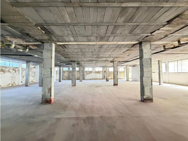 Bedrift til salgs i Torrevieja - € 845 000 (Ref: 9995127)