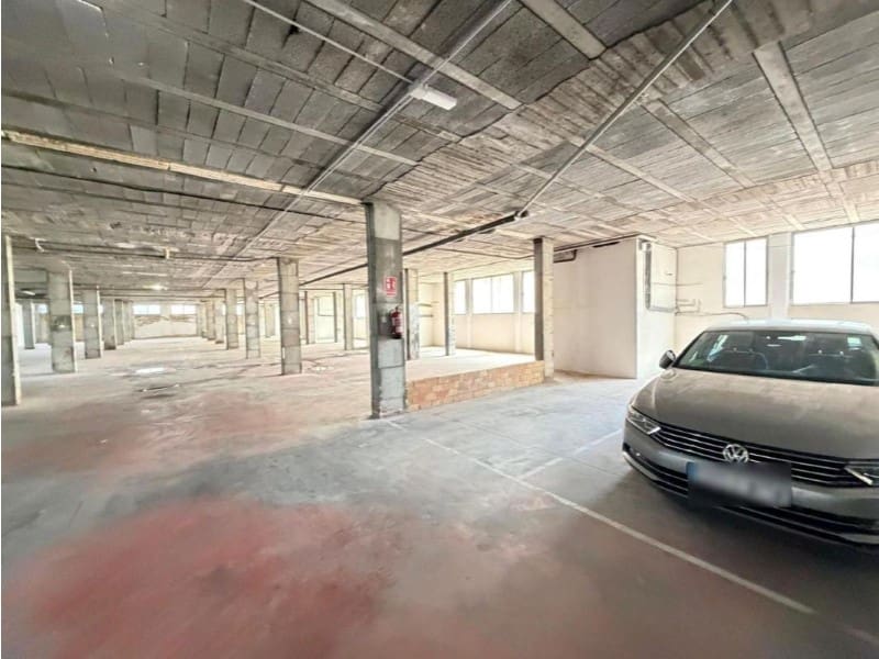 Bedrift til salgs i Torrevieja - € 845 000 (Ref: 9995127)