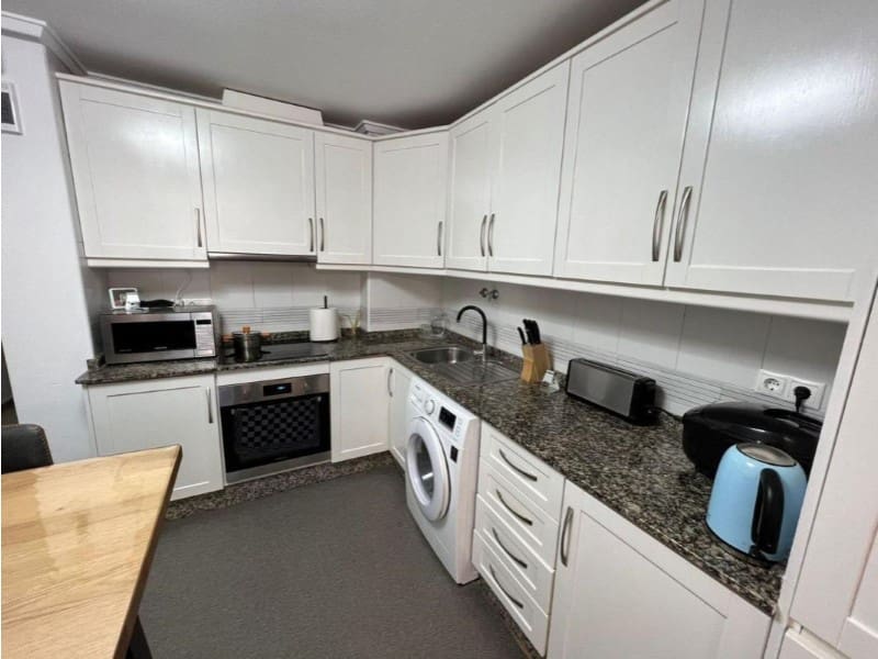 3 sypialnia Apartament na sprzedaż w Torrevieja - 190 000 € (Ref: 9995130)