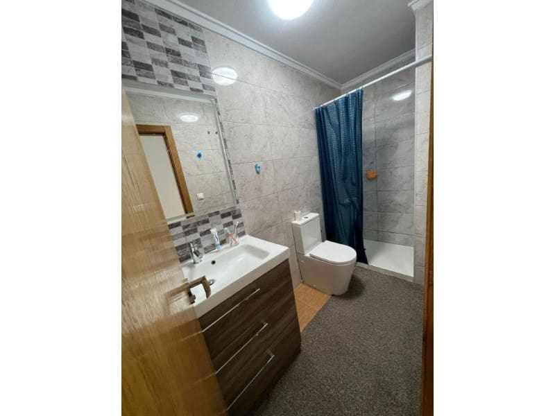 3 sypialnia Apartament na sprzedaż w Torrevieja - 190 000 € (Ref: 9995130)