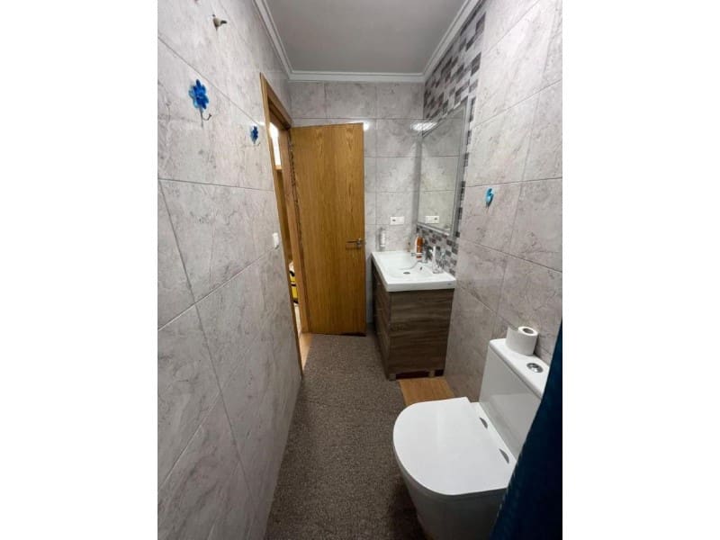 3 sypialnia Apartament na sprzedaż w Torrevieja - 190 000 € (Ref: 9995130)