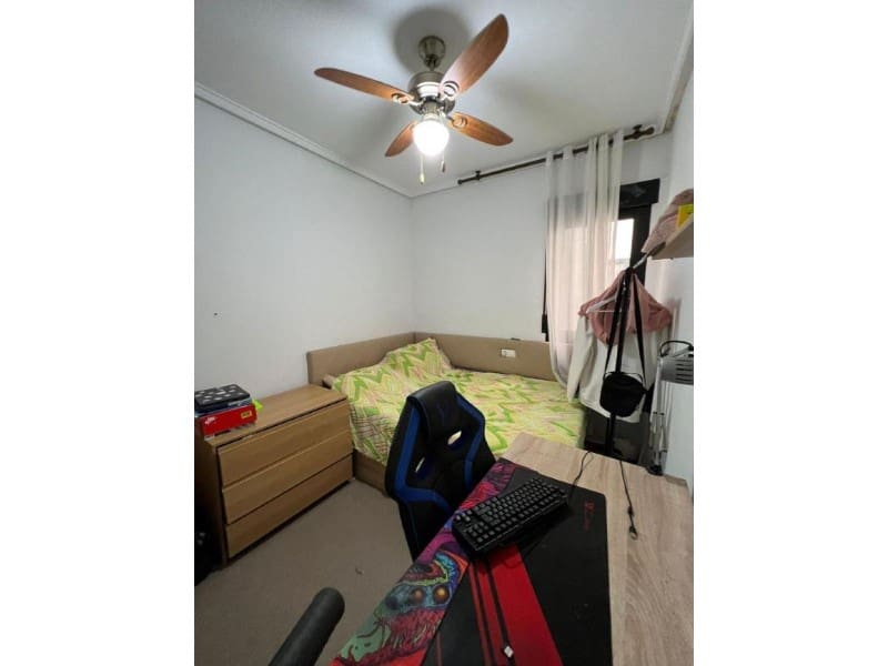 3 sypialnia Apartament na sprzedaż w Torrevieja - 190 000 € (Ref: 9995130)