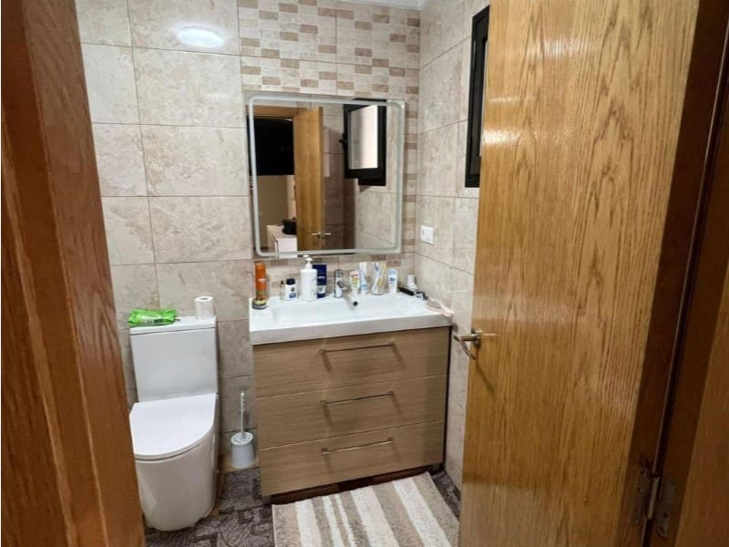 3 sypialnia Apartament na sprzedaż w Torrevieja - 190 000 € (Ref: 9995130)