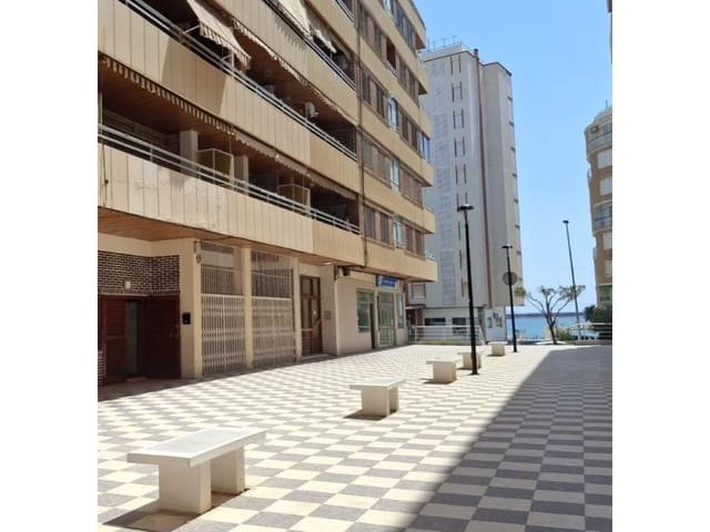 2 slaapkamer Appartement te koop in Playa del Acequión, Torrevieja - € 254.000 (Ref: 9995131)