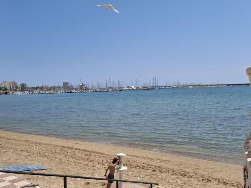 2 slaapkamer Appartement te koop in Torrevieja - € 254.000 (Ref: 9995131)