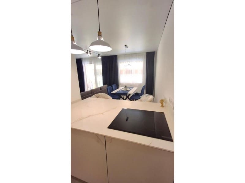 2 slaapkamer Appartement te koop in Torrevieja - € 254.000 (Ref: 9995131)