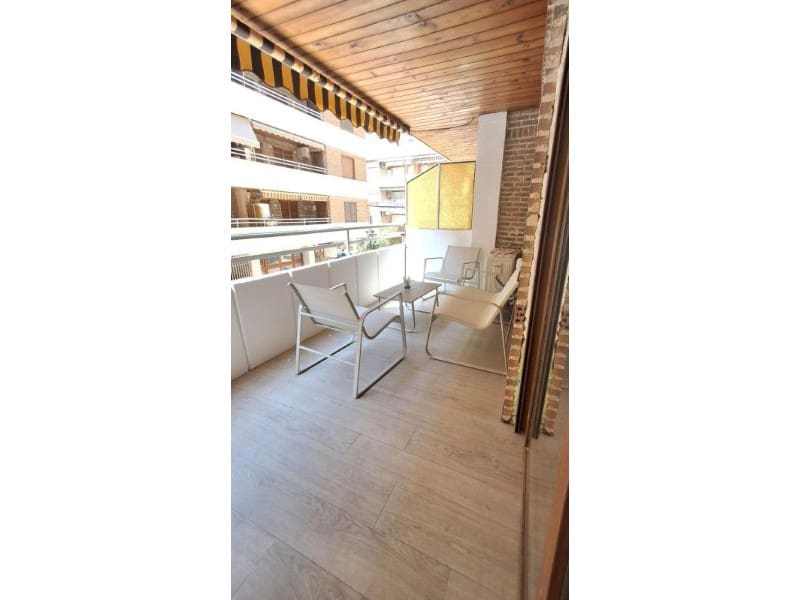 2 slaapkamer Appartement te koop in Torrevieja - € 254.000 (Ref: 9995131)