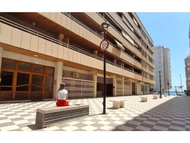 2 slaapkamer Appartement te koop in Playa del Acequión, Torrevieja - € 254.000 (Ref: 9995131)