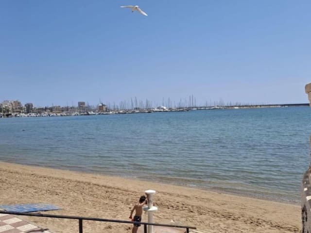 2 slaapkamer Appartement te koop in Playa del Acequión, Torrevieja - € 254.000 (Ref: 9995131)