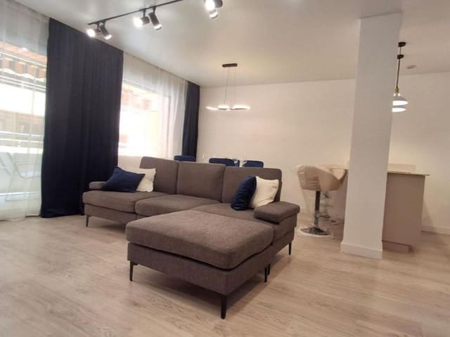 2 slaapkamer Appartement te koop in Playa del Acequión, Torrevieja - € 254.000 (Ref: 9995131)