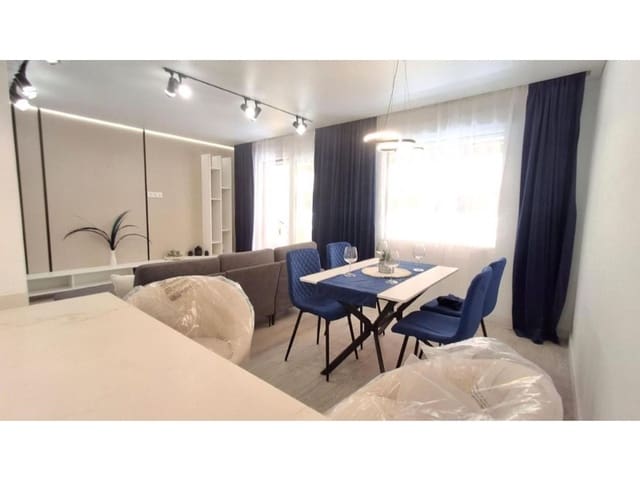2 slaapkamer Appartement te koop in Playa del Acequión, Torrevieja - € 254.000 (Ref: 9995131)