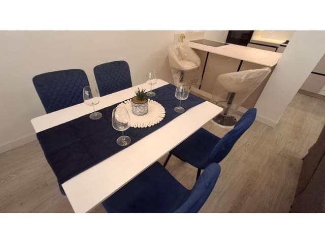 2 slaapkamer Appartement te koop in Playa del Acequión, Torrevieja - € 254.000 (Ref: 9995131)
