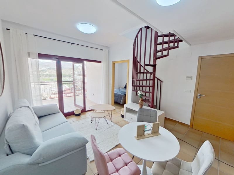 2 soveværelse Lejlighed til salg i Villanueva del Rio Segura med swimmingpool - € 165.000 (Ref: 9997064)
