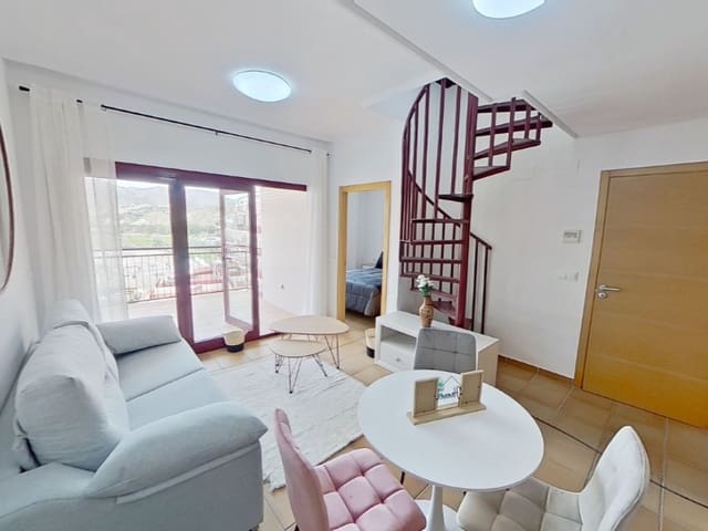 2 camera da letto Appartamento in vendita in Villanueva del Río Segura con piscina - 165.000 € (Rif: 9997064)