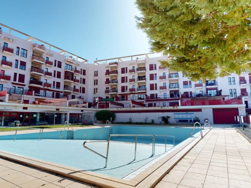 2 soveværelse Lejlighed til salg i Villanueva del Rio Segura med swimmingpool - € 165.000 (Ref: 9997064)