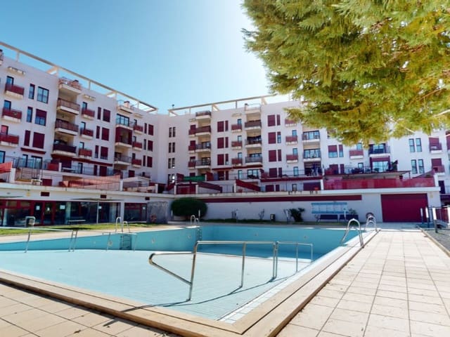 2 camera da letto Appartamento in vendita in Villanueva del Río Segura con piscina - 165.000 € (Rif: 9997064)