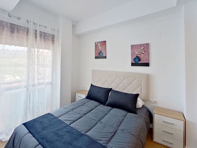 2 camera da letto Appartamento in vendita in Villanueva del Río Segura con piscina - 165.000 € (Rif: 9997064)