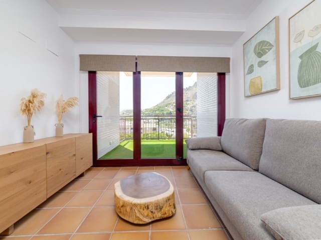 2 camera da letto Appartamento in vendita in Villanueva del Río Segura con piscina - 165.000 € (Rif: 9997064)