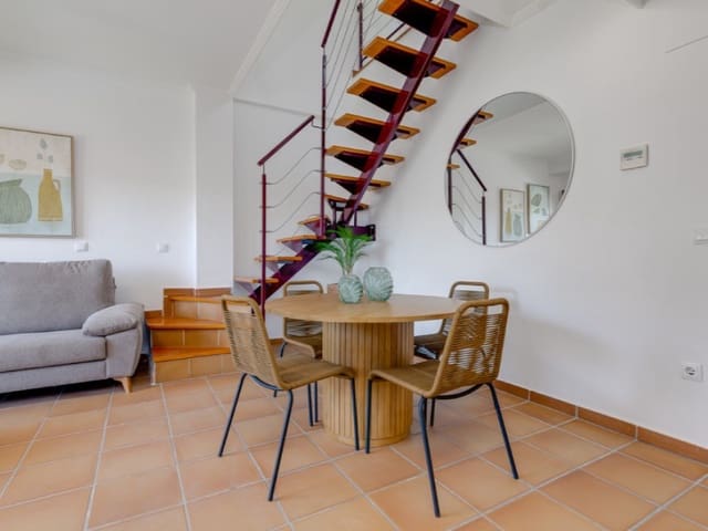 2 camera da letto Appartamento in vendita in Villanueva del Río Segura con piscina - 165.000 € (Rif: 9997064)
