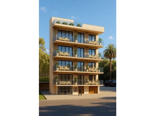 1 sypialnia Apartament na sprzedaż w Lo Pagan, San Pedro del Pinatar z basenem - 139 900 € (Ref: 9997065)