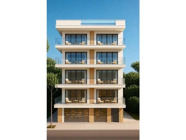 1 sypialnia Apartament na sprzedaż w Lo Pagan, San Pedro del Pinatar z basenem - 139 900 € (Ref: 9997065)