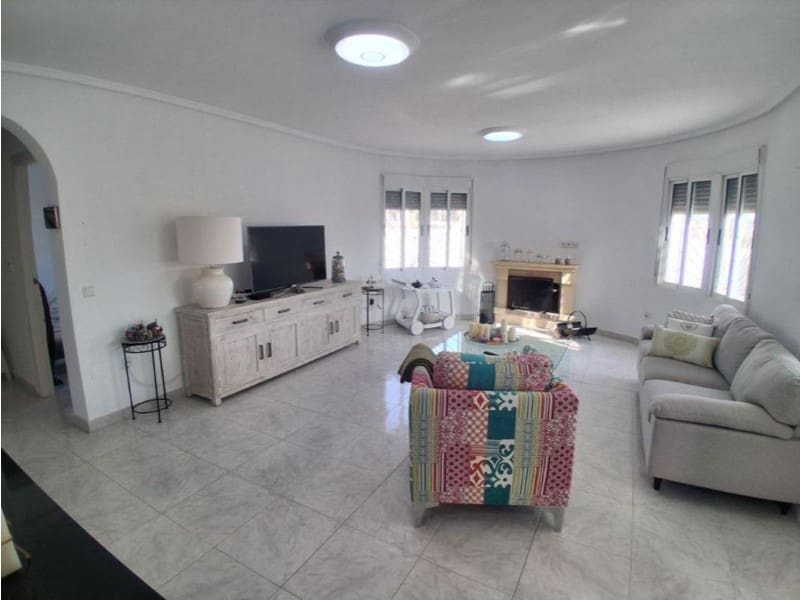 5 sypialnia Willa na sprzedaż w Rojales z basenem - 550 000 € (Ref: 9997067)