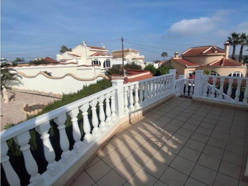 5 sypialnia Willa na sprzedaż w Rojales z basenem - 550 000 € (Ref: 9997067)