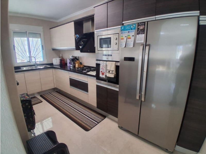 5 sypialnia Willa na sprzedaż w Rojales z basenem - 550 000 € (Ref: 9997067)