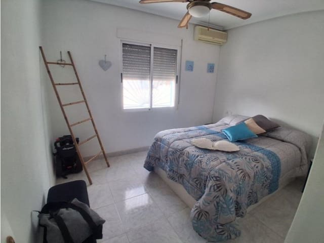 5 sypialnia Willa na sprzedaż w Ciudad Quesada, Rojales z basenem - 550 000 € (Ref: 9997067)