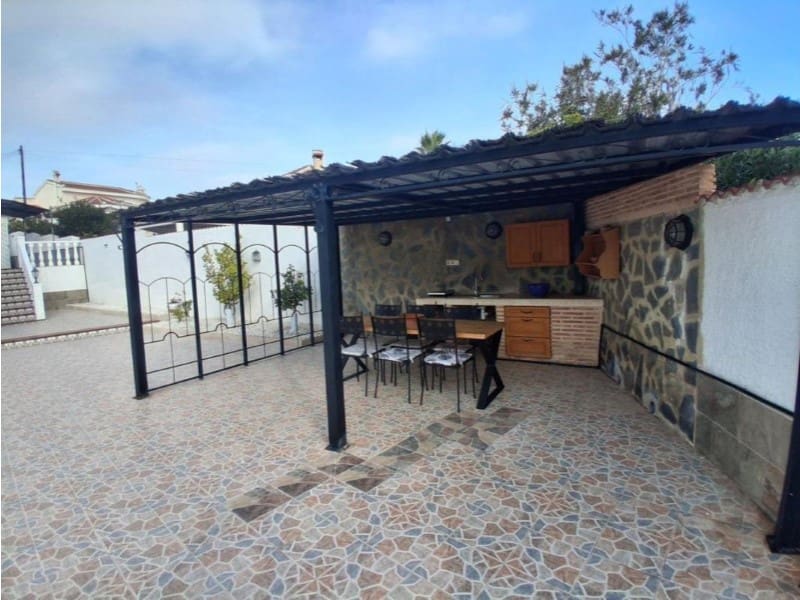 5 sypialnia Willa na sprzedaż w Rojales z basenem - 550 000 € (Ref: 9997067)