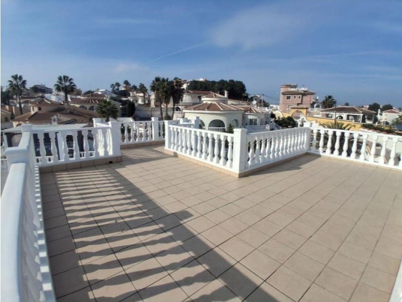 5 sypialnia Willa na sprzedaż w Rojales z basenem - 550 000 € (Ref: 9997067)
